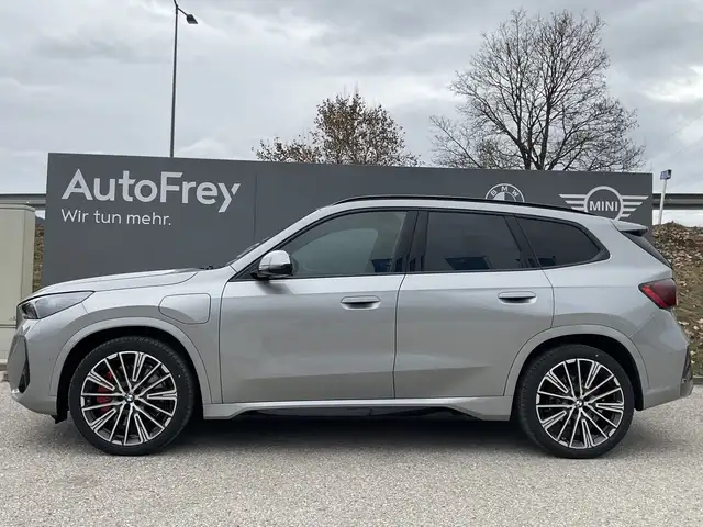 BMW X1 xDrive30e Ansicht 18