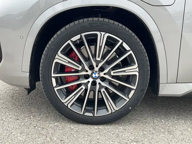 BMW X1 xDrive30e Ansicht 17
