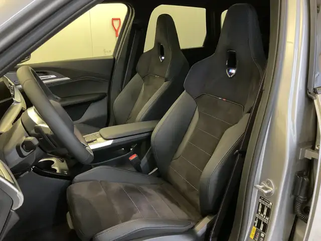 BMW X1 xDrive30e Ansicht 2