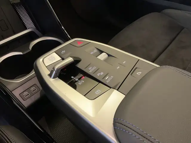 BMW X1 xDrive30e Ansicht 6