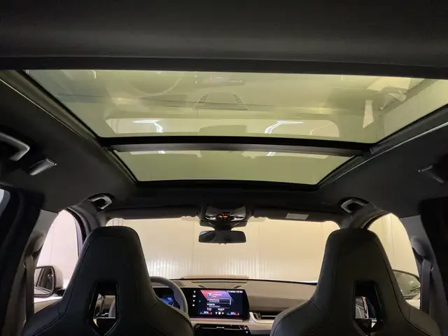 BMW X1 xDrive30e Ansicht 15