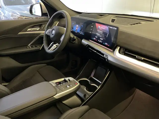 BMW X1 xDrive30e Ansicht 11