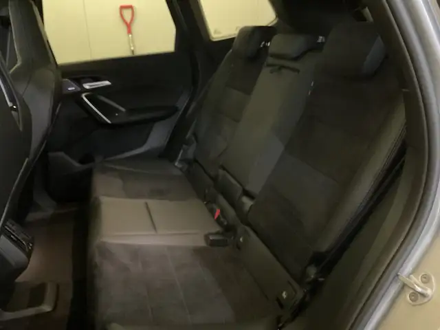 BMW X1 xDrive30e Ansicht 8