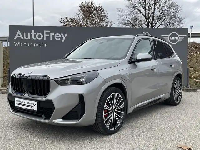 BMW X1 xDrive30e Ansicht 1