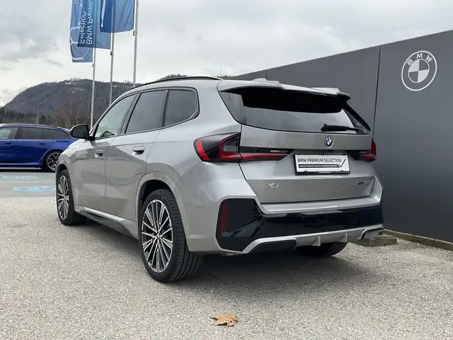 BMW X1 xDrive30e Ansicht 19