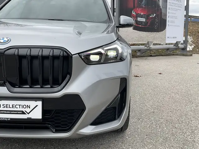 BMW X1 xDrive30e Ansicht 16