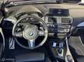 BMW 228 2-serie Cabrio 228i 245PK M-Sport HK Memory ORG. N Weiß - thumbnail 13