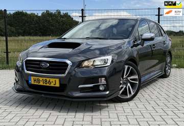 1.6 GT-S premium | PANO | CarPlay | Camera | Stoel