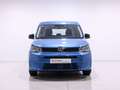 Volkswagen Caddy 2.0 TDI 90KW ORIGIN 122 5P Blu/Azzurro - thumbnail 2