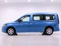 Volkswagen Caddy 2.0 TDI 90KW ORIGIN 122 5P Blu/Azzurro - thumbnail 4