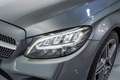 Mercedes-Benz C 200 9G-Tronic Gris - thumbnail 10