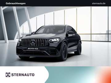 GLC 63 S 4M+ Coupé SHD Distr 360Ka Drivers pack