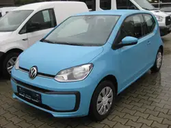 Volkswagen up! Basis