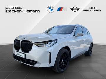 20 xDrive | 20"| Ahk| Sportsitze| Komfortzugang|