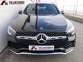 Mercedes-Benz GLC 220 Coupé 220d 4Matic 9G-Tronic Gris - thumbnail 5