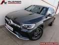 Mercedes-Benz GLC 220 Coupé 220d 4Matic 9G-Tronic Gris - thumbnail 1