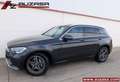 Mercedes-Benz GLC 220 Coupé 220d 4Matic 9G-Tronic Gris - thumbnail 11