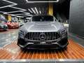 Mercedes-Benz A 45 AMG S 4Matic+ 8G-DCT Gris - thumbnail 3