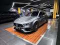 Mercedes-Benz A 45 AMG S 4Matic+ 8G-DCT Gris - thumbnail 5