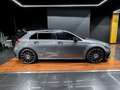 Mercedes-Benz A 45 AMG S 4Matic+ 8G-DCT Gris - thumbnail 7