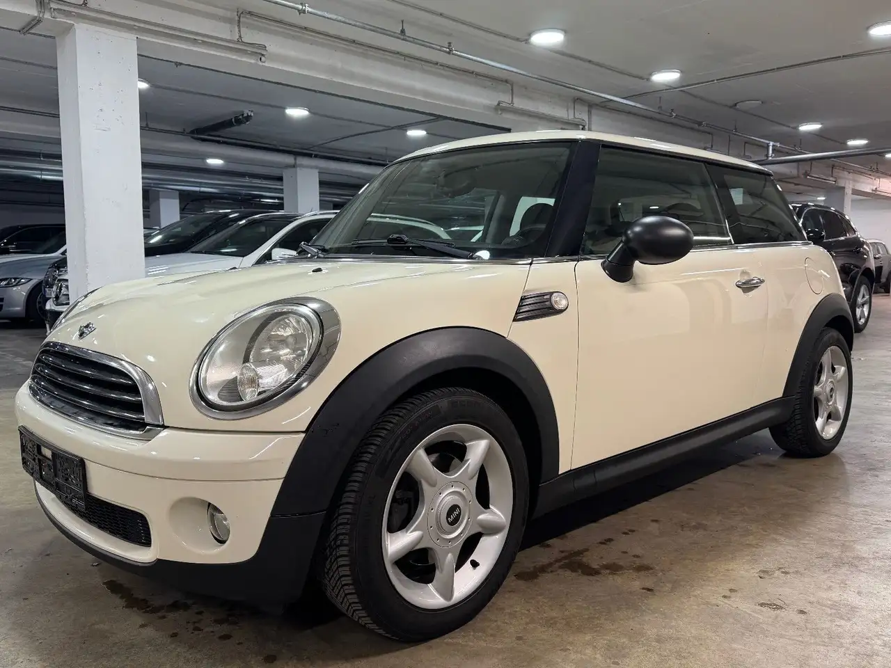 MINI One