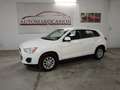 Mitsubishi ASX 180DI-D Challenge Blanc - thumbnail 6