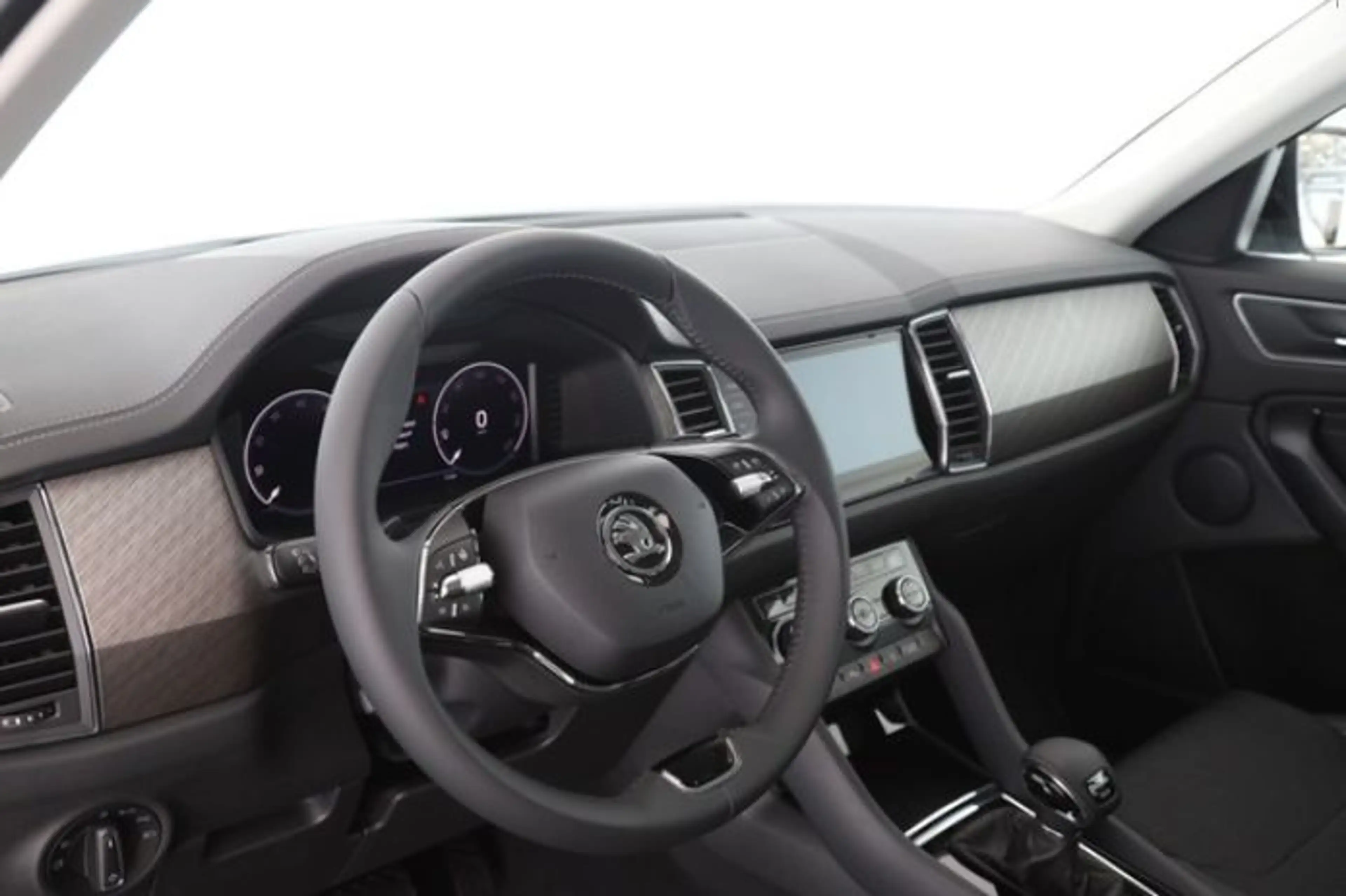 Skoda Kodiaq 2.0 TDI DSG 4x4 Style | STANDHEIZ. | AHK — photo 6