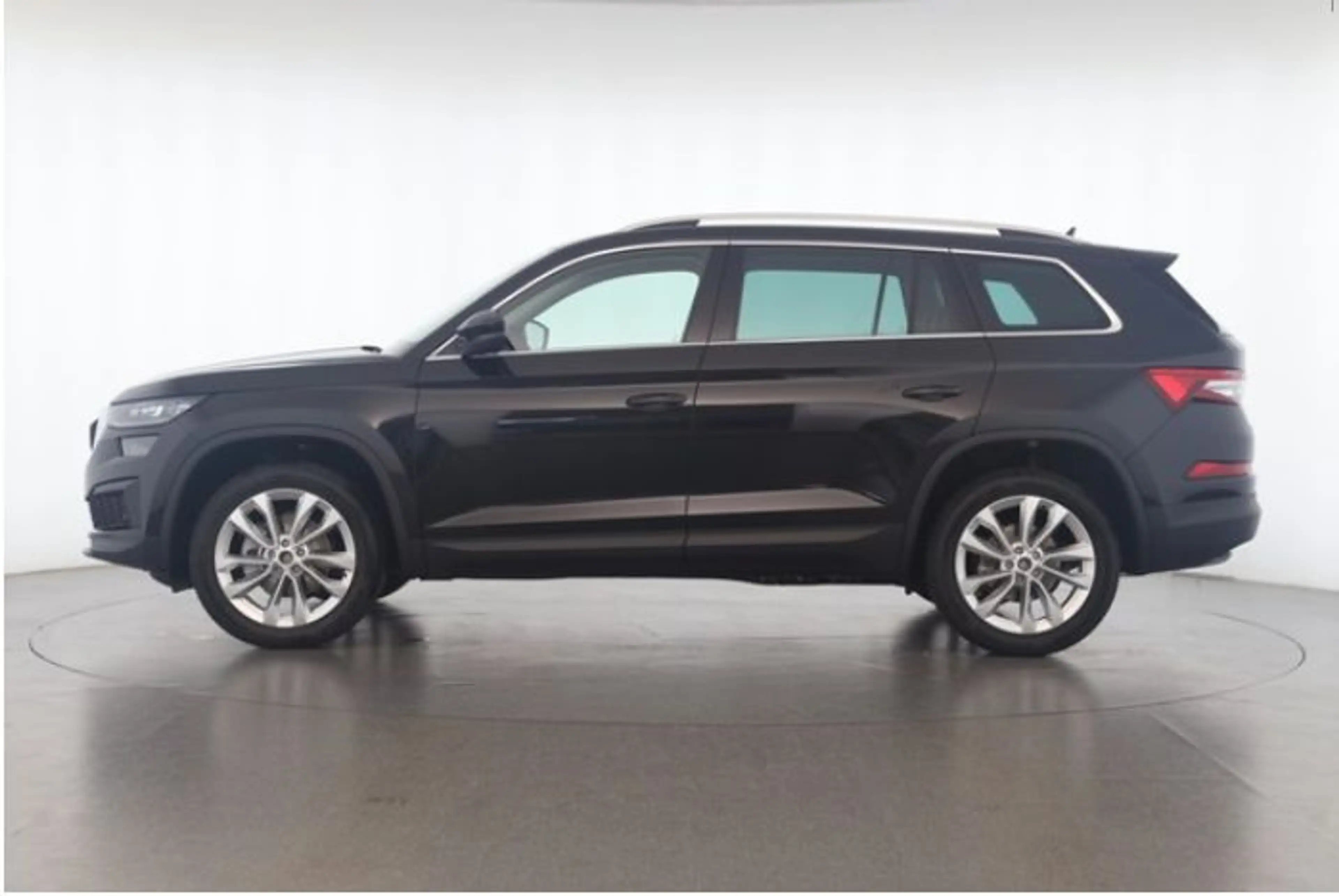 Skoda Kodiaq 2.0 TDI DSG 4x4 Style | STANDHEIZ. | AHK — photo 3