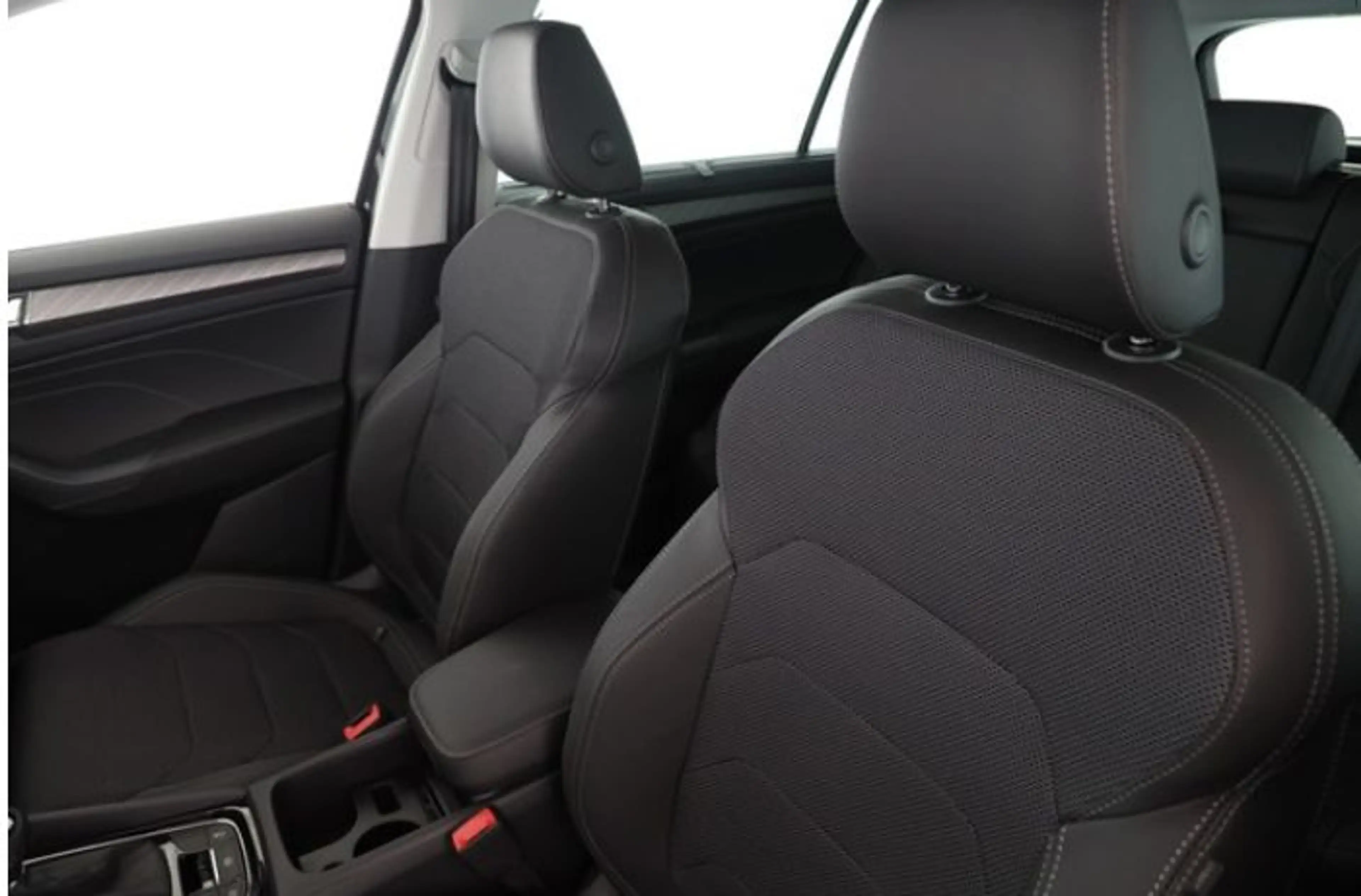 Skoda Kodiaq 2.0 TDI DSG 4x4 Style | STANDHEIZ. | AHK — photo 7