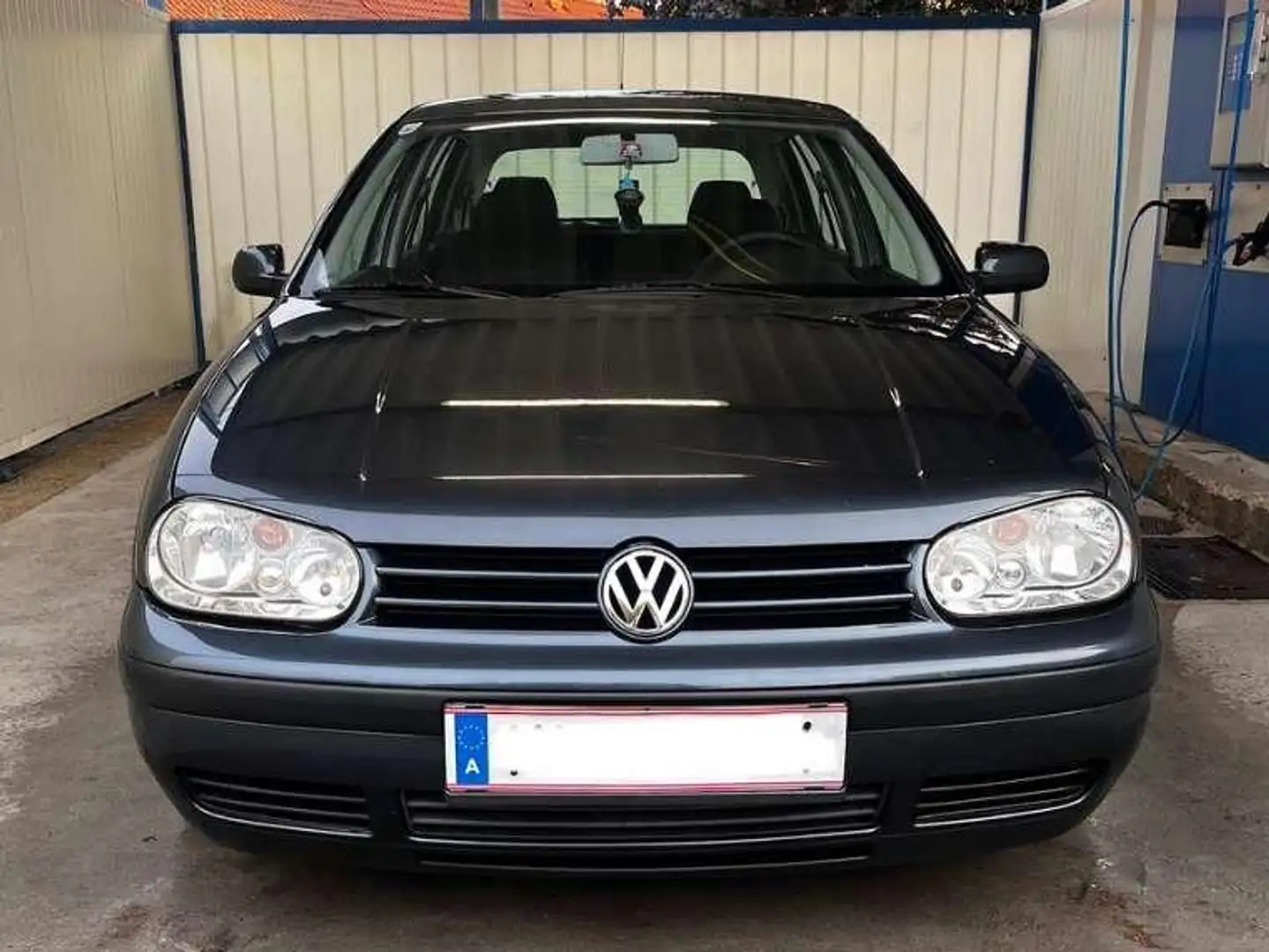 Volkswagen Golf Golf Cool Grau - 2