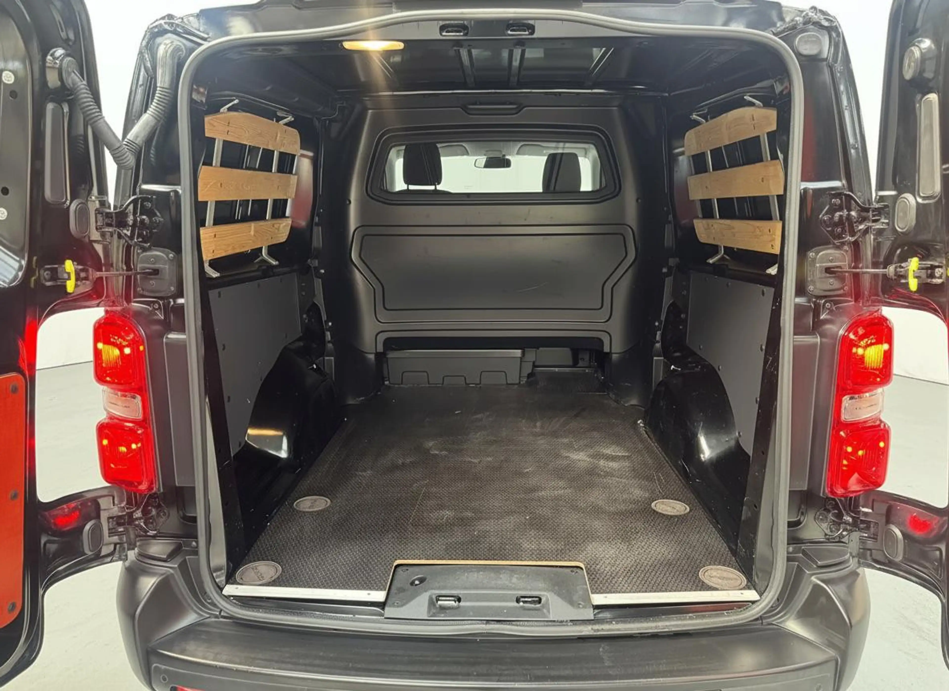 Citroen Jumpy 2.0 BlueHDI 145 L3 Dubbele Cabine | Navi | Lichtme — photo 19