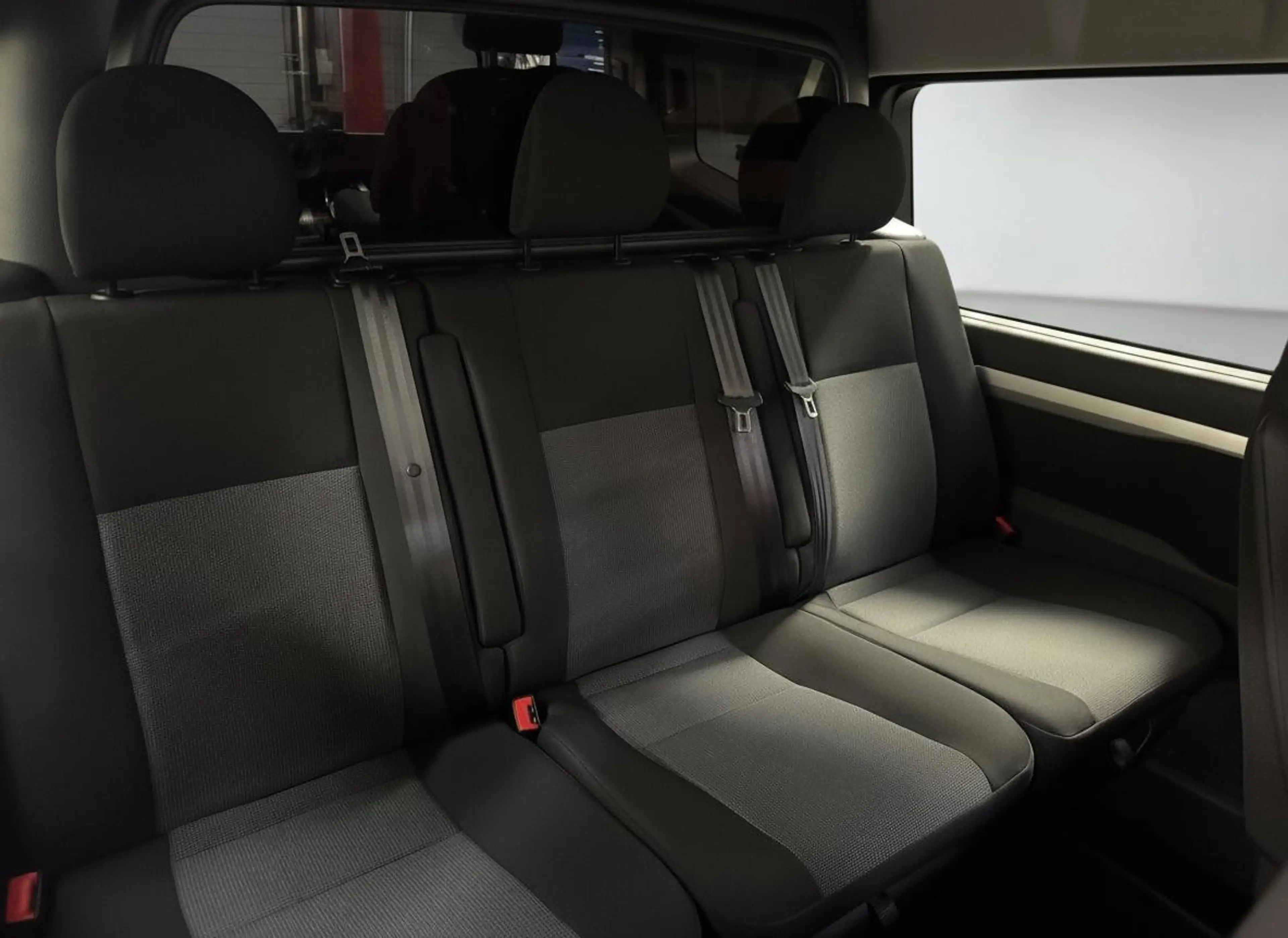 Citroen Jumpy 2.0 BlueHDI 145 L3 Dubbele Cabine | Navi | Lichtme — photo 8