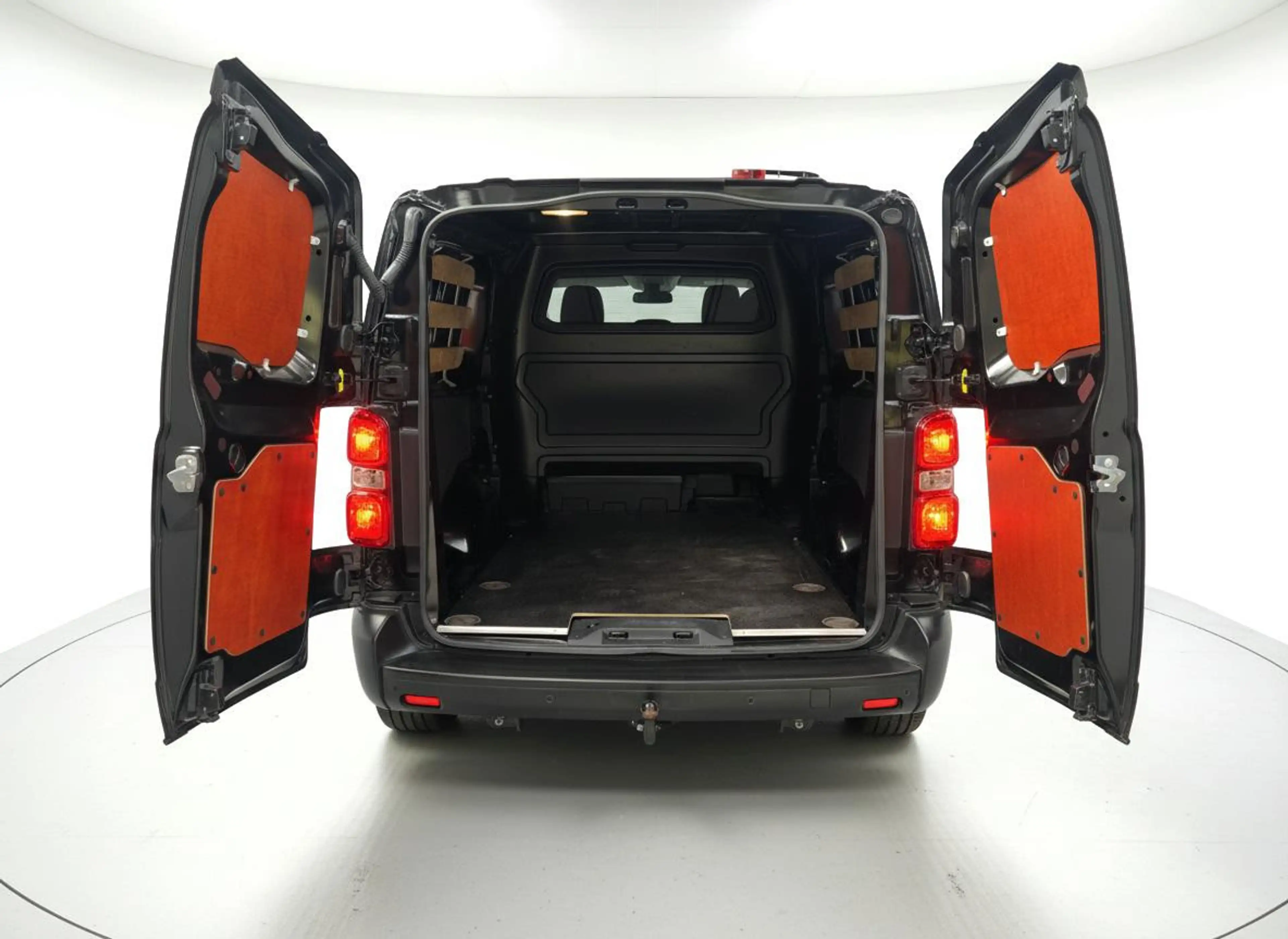 Citroen Jumpy 2.0 BlueHDI 145 L3 Dubbele Cabine | Navi | Lichtme — photo 5