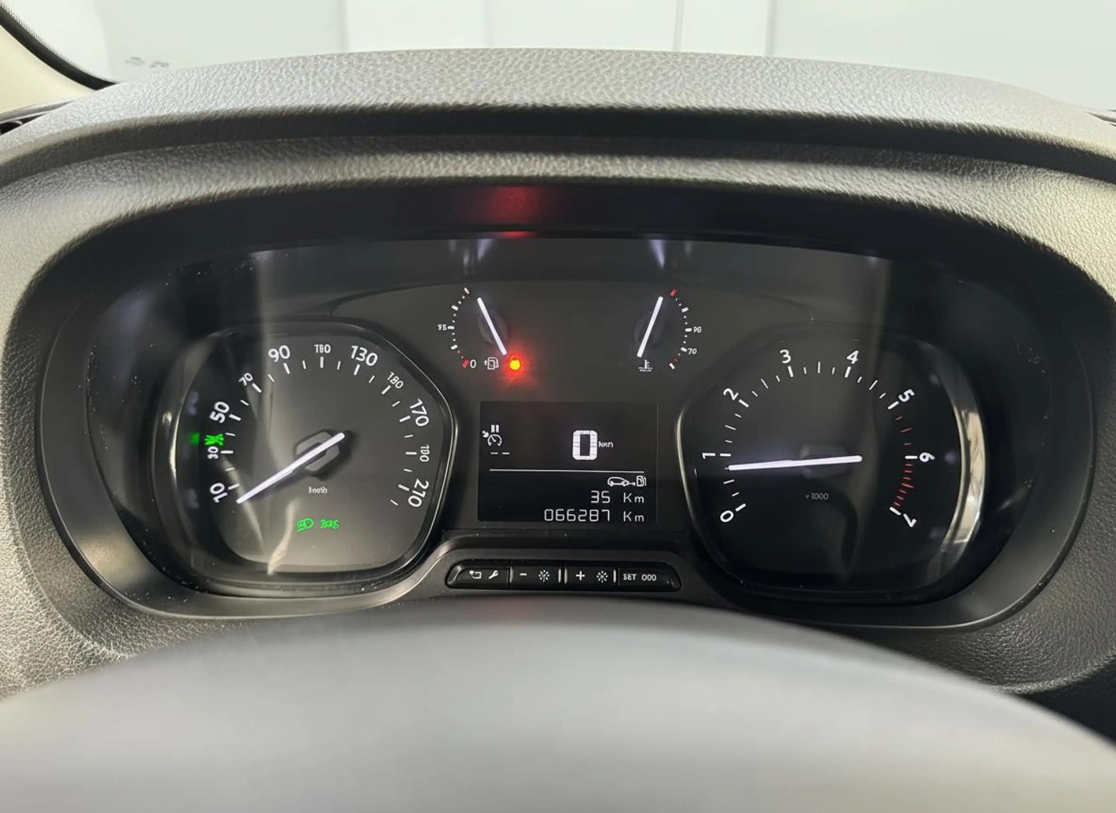 Citroen Jumpy 2.0 BlueHDI 145 L3 Dubbele Cabine | Navi | Lichtme — photo 12