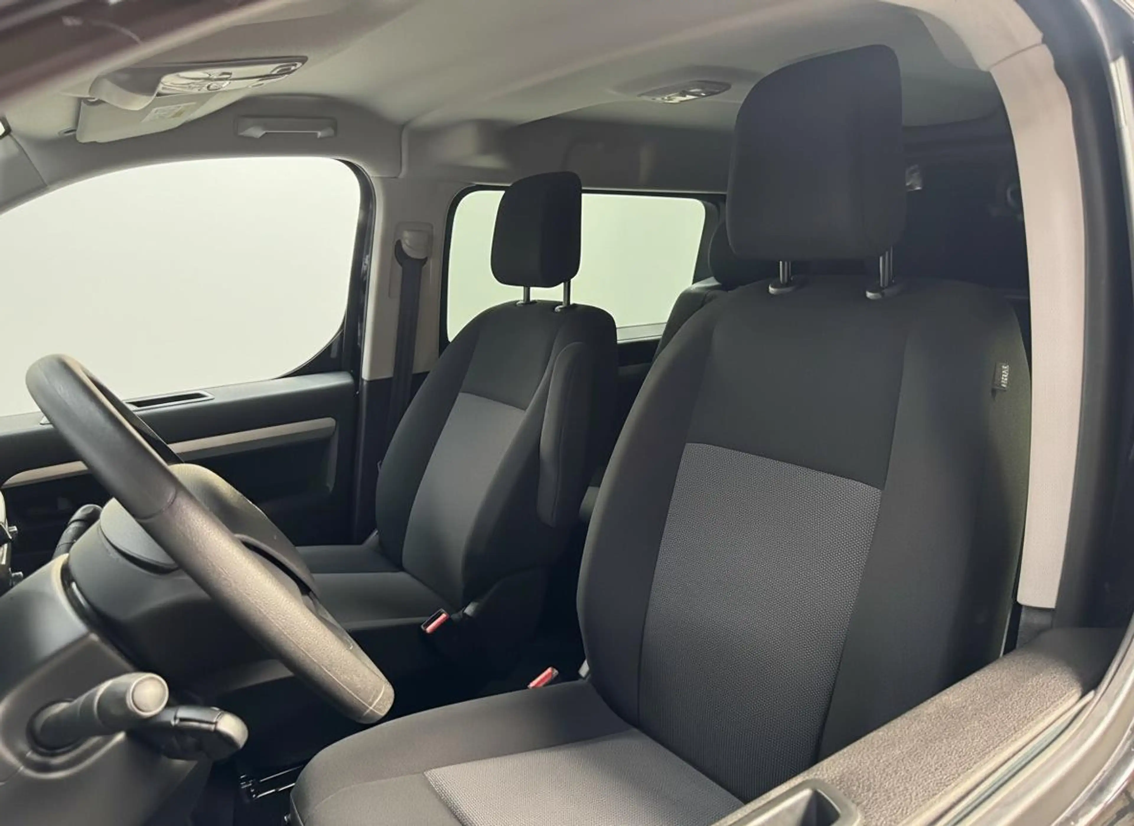 Citroen Jumpy 2.0 BlueHDI 145 L3 Dubbele Cabine | Navi | Lichtme — photo 6