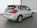 BMW 220i AT Advantage NAVI+PDC+SHZ+ALLWETTER+TEMP+ BC Argent - thumbnail 6
