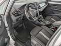 BMW 220i AT Advantage NAVI+PDC+SHZ+ALLWETTER+TEMP+ BC Argent - thumbnail 14