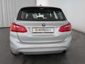 BMW 220i AT Advantage NAVI+PDC+SHZ+ALLWETTER+TEMP+ BC Argent - thumbnail 7