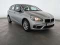 BMW 220i AT Advantage NAVI+PDC+SHZ+ALLWETTER+TEMP+ BC Argent - thumbnail 5