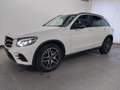 Mercedes-Benz GLC 250 4MATIC Aut. AMG-Line PANO/LED/CAM Weiß - thumbnail 4