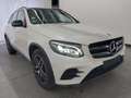 Mercedes-Benz GLC 250 4MATIC Aut. AMG-Line PANO/LED/CAM Weiß - thumbnail 1