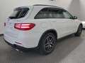 Mercedes-Benz GLC 250 4MATIC Aut. AMG-Line PANO/LED/CAM Weiß - thumbnail 6