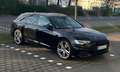 Audi A6 Avant 40 TDI quattro S tronic Schwarz - thumbnail 1