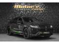 Lamborghini Urus V8 - NERO HELENE / VERDE Noir - thumbnail 6