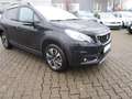 Peugeot 2008 Allure Klima-Panoramadach-ALU-PDC-Sitzh.-Tempomat Schwarz - thumbnail 8