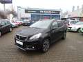 Peugeot 2008 Allure Klima-Panoramadach-ALU-PDC-Sitzh.-Tempomat Schwarz - thumbnail 2