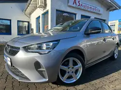 Opel Corsa F 1.5 CDTI Edition+KLIMA+PDC+SHZ+SPUR.H+5 TÜRE