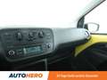 Skoda Citigo 1.0 MPI Cool Edition Aut.*KLIMA*CD*AUX* Gelb - thumbnail 23