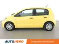 Skoda Citigo 1.0 MPI Cool Edition Aut.*KLIMA*CD*AUX* Gelb - thumbnail 3