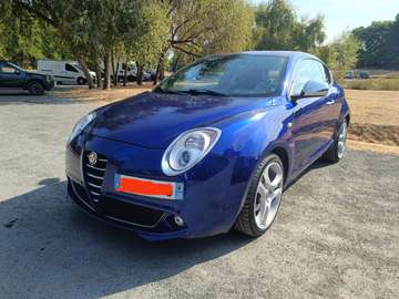 MiTo 1.4 TB MultiAir Start